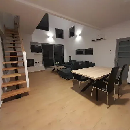 Dom wakacyjny Loft House Zante Argassi