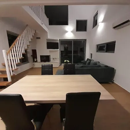Loft House Zante Dom wakacyjny Argassi