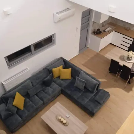 Loft House Zante Dom wakacyjny Argassi