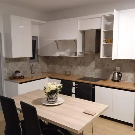 Dom wakacyjny Loft House Zante *