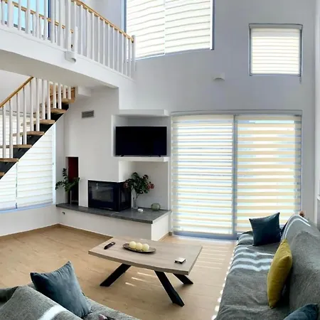 Loft House Zante Dom wakacyjny Argassi